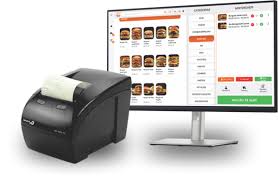 Sistema de impressao PDVdelivery