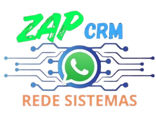 ZAP CRM + ATUALIZAÇAO