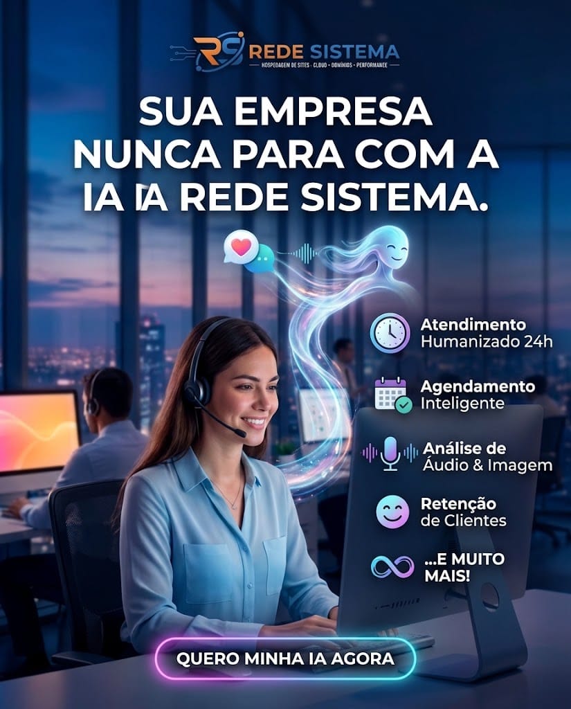 CHATBOOT PRO IA - ATENDIMENTO E VENDAS