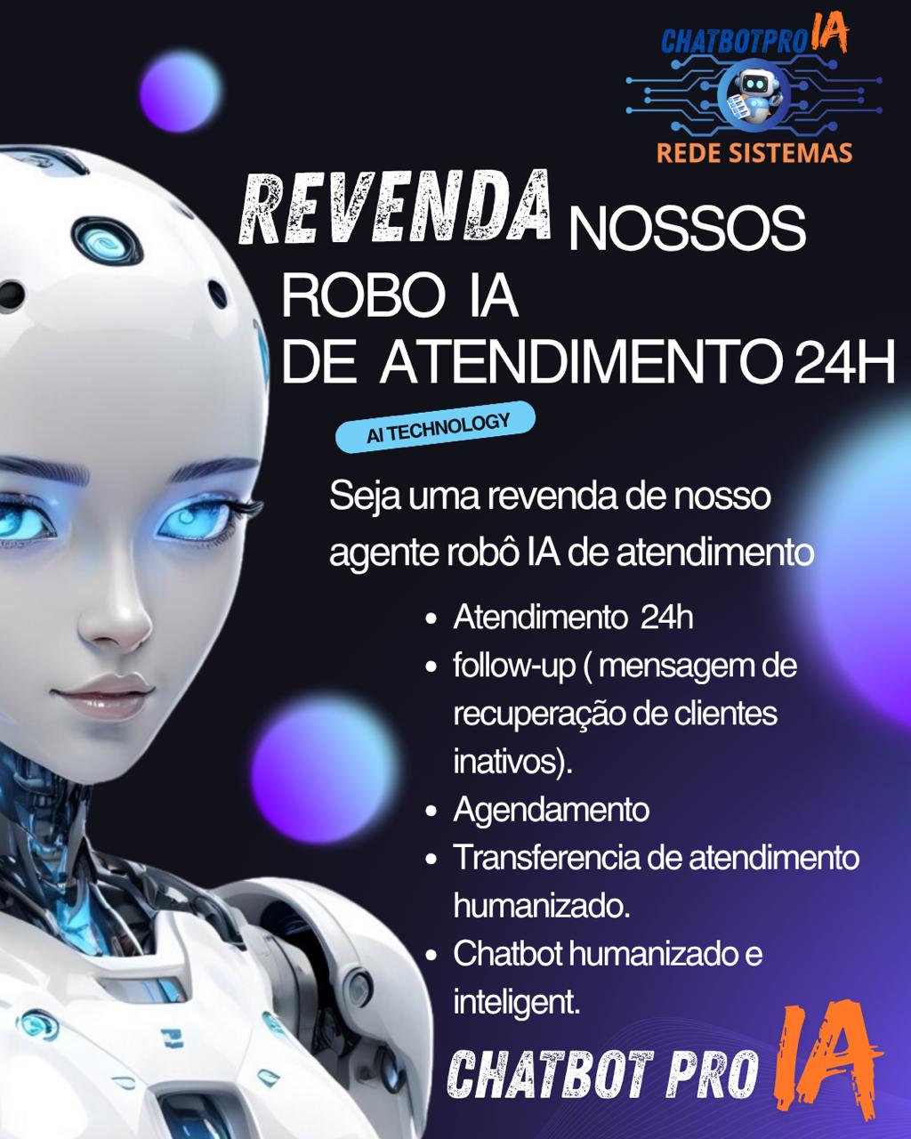 ROBO IA