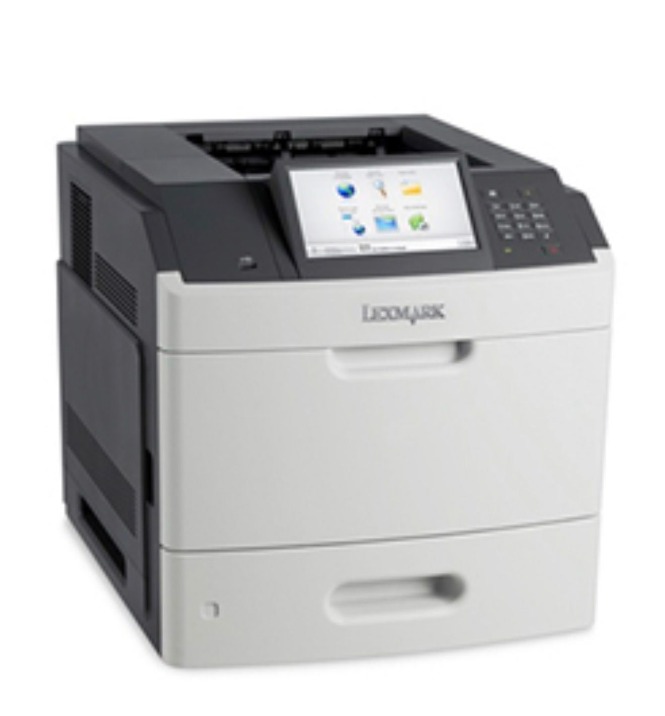 Lexmark MS 812de