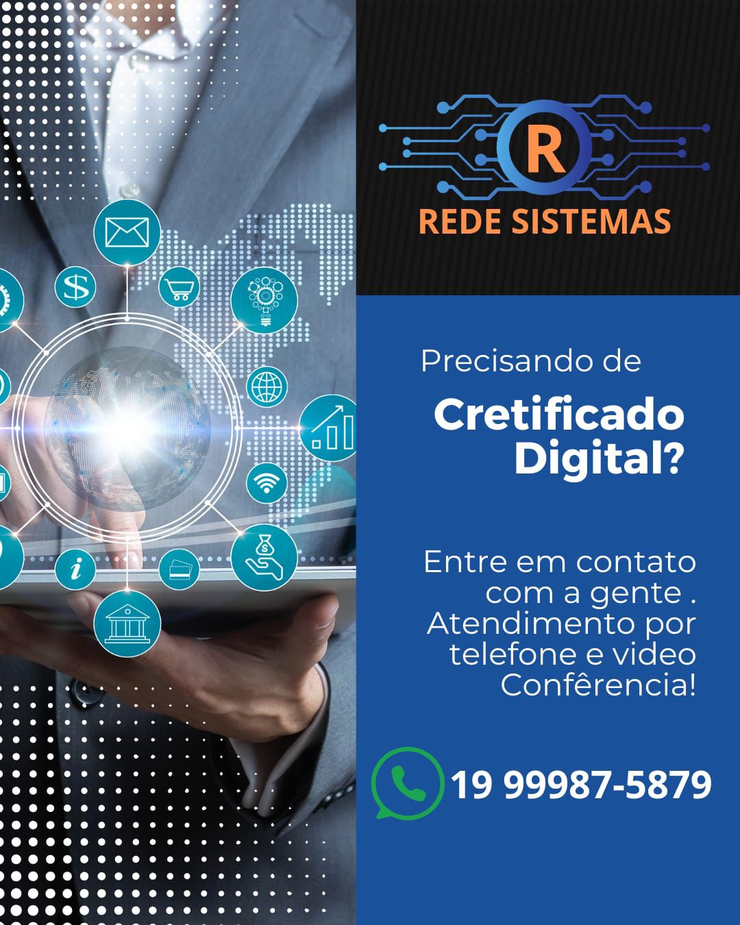 CERTIFICADO DIGITAL A1